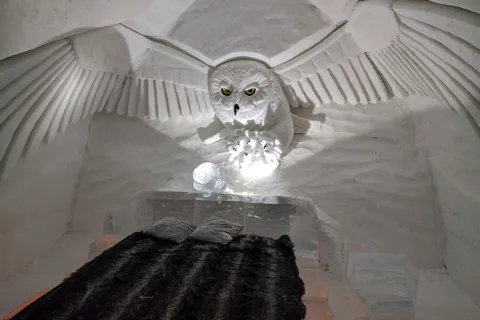Valcartier Village Vacances