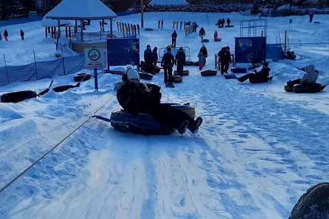 Valcartier Village Vacances
