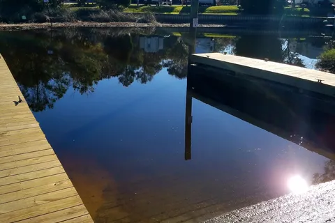 Parkers Landing RV Park