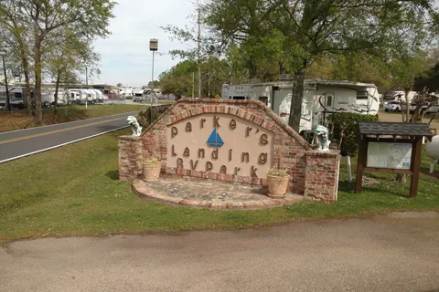 Parkers Landing RV Park