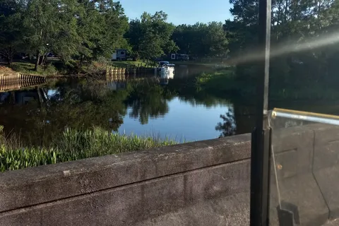 Parkers Landing RV Park