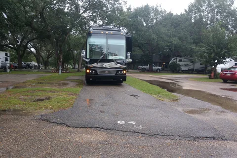 Parkers Landing RV Park