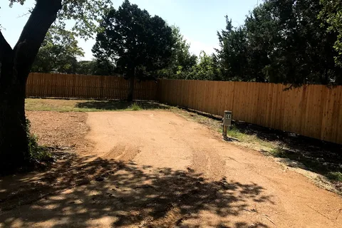 Dripping Springs RV Park