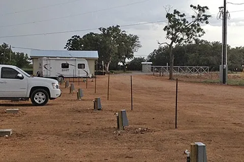 Dripping Springs RV Park