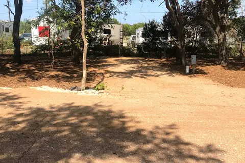 Dripping Springs RV Park