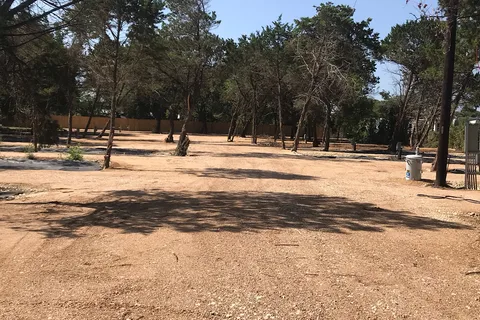 Dripping Springs RV Park