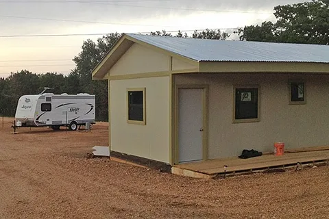 Dripping Springs RV Park