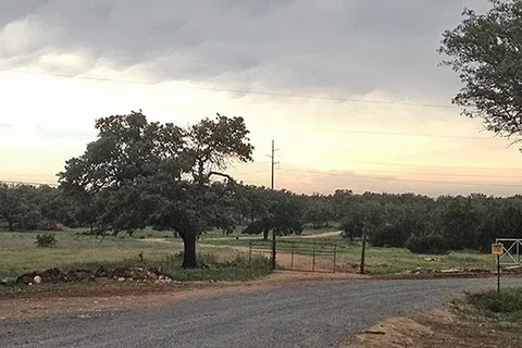 Dripping Springs RV Park