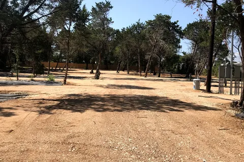 Dripping Springs RV Park