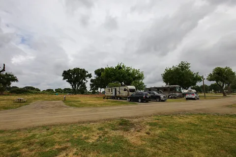 Turtle Beach RV Resort