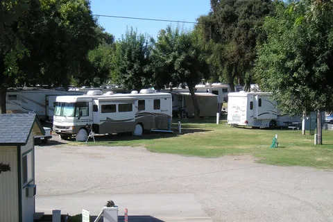 Turtle Beach RV Resort