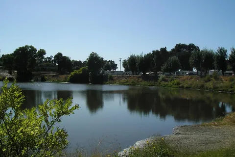 Turtle Beach RV Resort