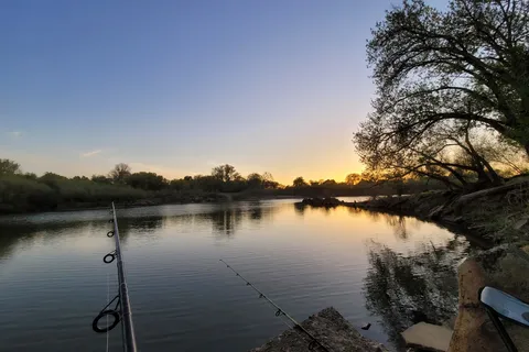Turtle Beach RV Resort