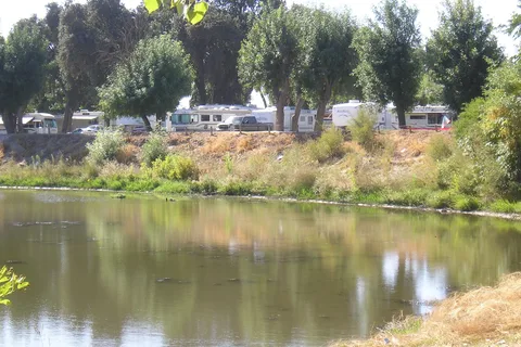 Turtle Beach RV Resort