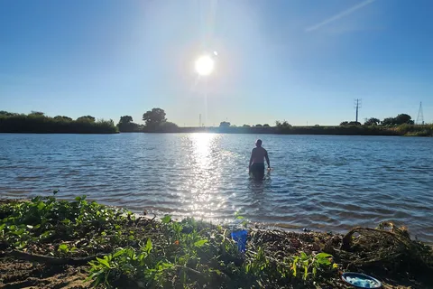 Turtle Beach RV Resort