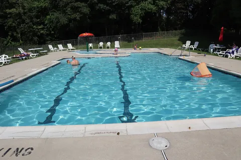 Robin Hill RV Resort and Campground