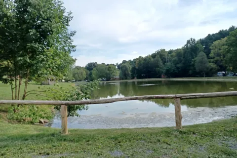 Robin Hill RV Resort and Campground
