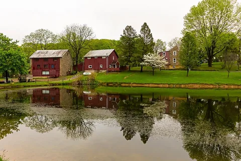 Robin Hill RV Resort and Campground