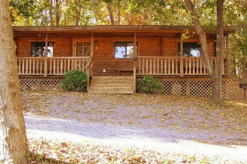 Robin Hill RV Resort and Campground