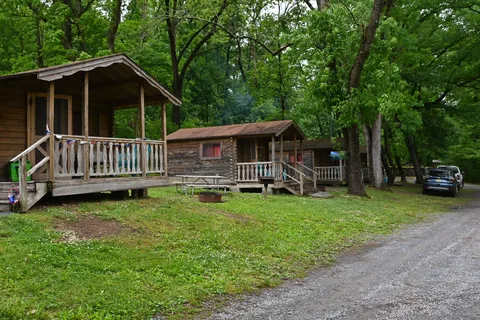 Robin Hill RV Resort and Campground