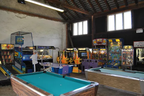 Robin Hill RV Resort and Campground