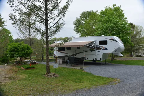 Robin Hill RV Resort and Campground