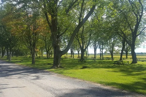 Camping Auclair
