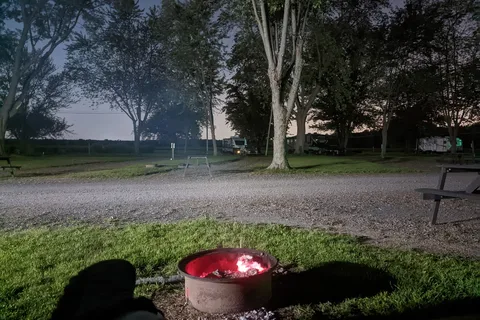 Camping Auclair