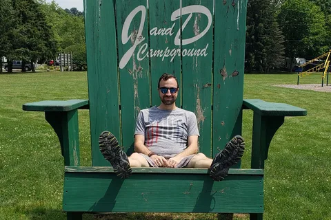 J and D Campgrounds
