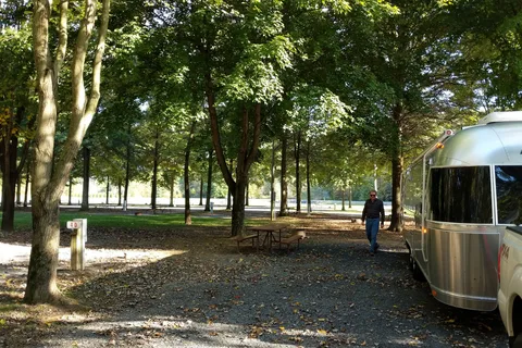 J and D Campgrounds