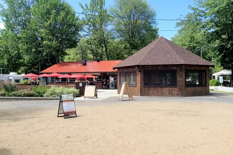 Domaine Au Grand R Inc