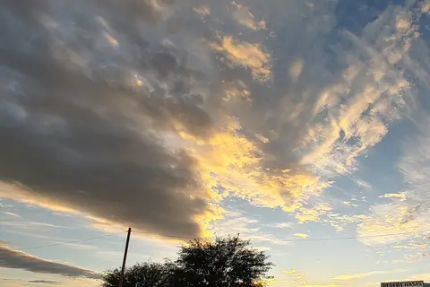 Desert Oasis Campground