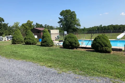 King's Campground