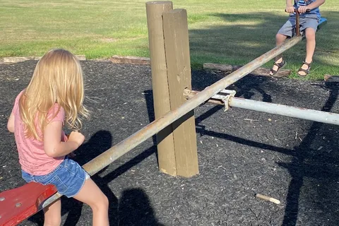 King's Campground