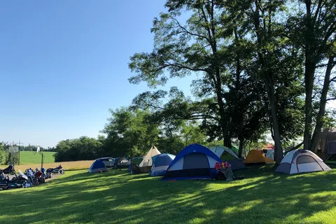 King's Campground