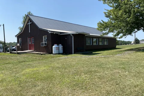 King's Campground