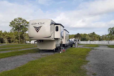 Holiday Travel Park
