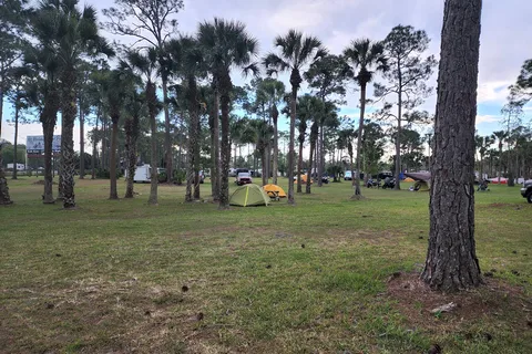 Holiday Travel Park