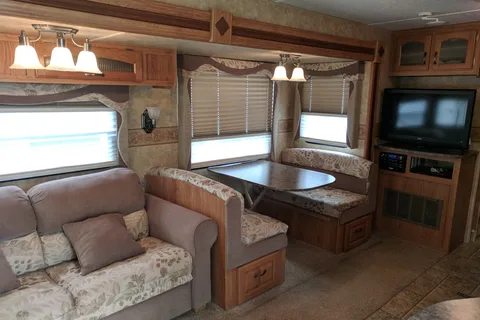 Holiday Travel Park