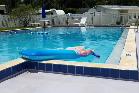 Holiday Travel Park