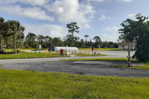 Holiday Travel Park