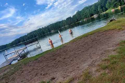 Hiawatha Trailer Resort