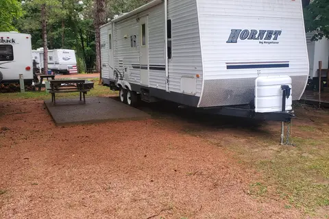 Hiawatha Trailer Resort