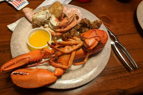Boomtown Biloxi RV Park