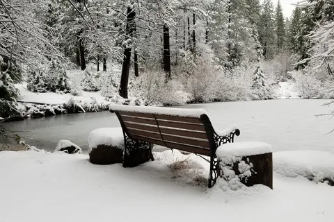 Living Springs RV and Lodging