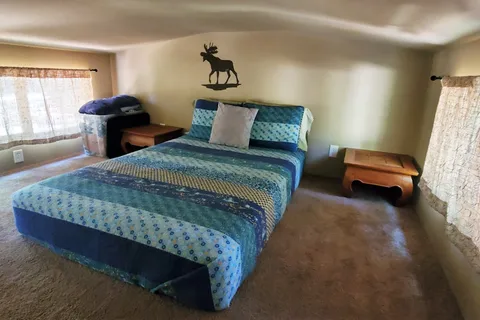 Living Springs RV and Lodging