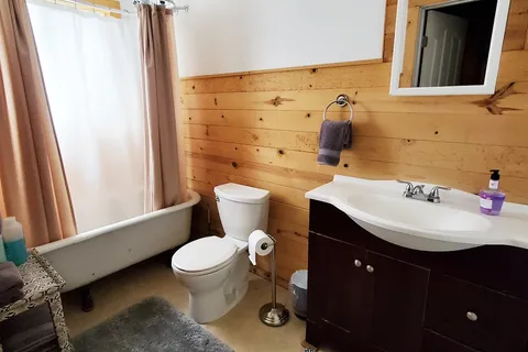 Living Springs RV and Lodging