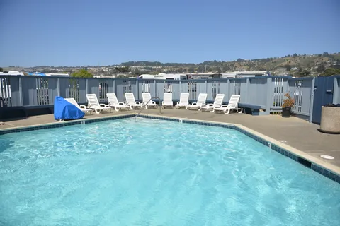 San Francisco RV Resort