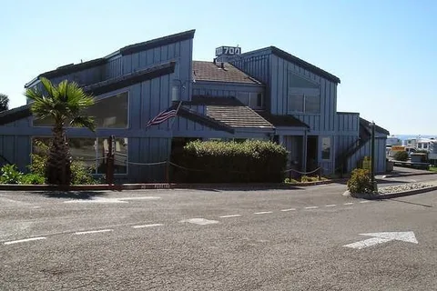 San Francisco RV Resort