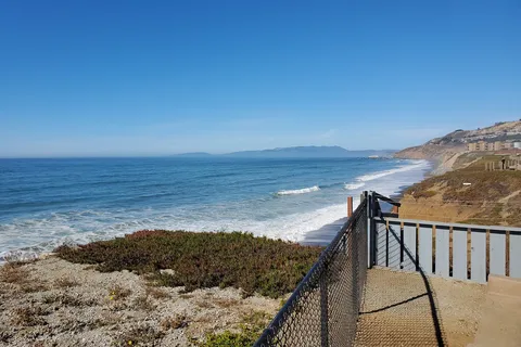 San Francisco RV Resort